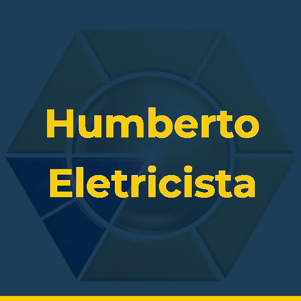 Foto de Humberto Eletricista