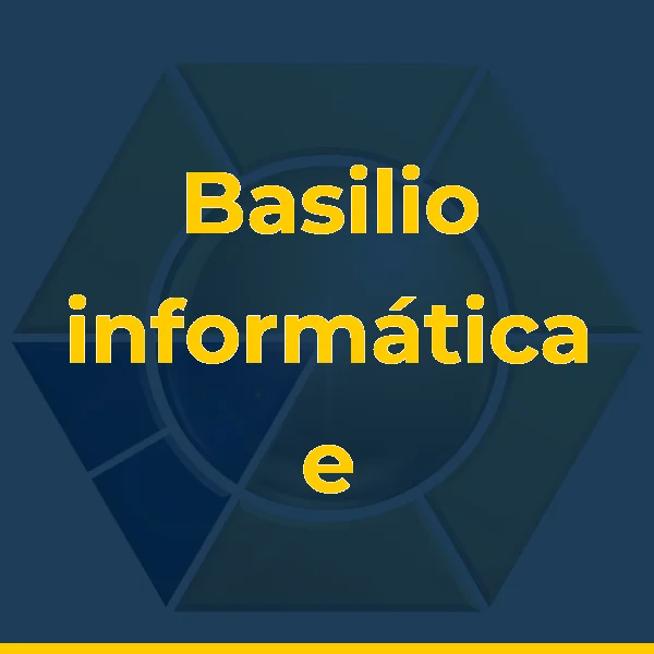 Foto de Basilio informática e eletrônica