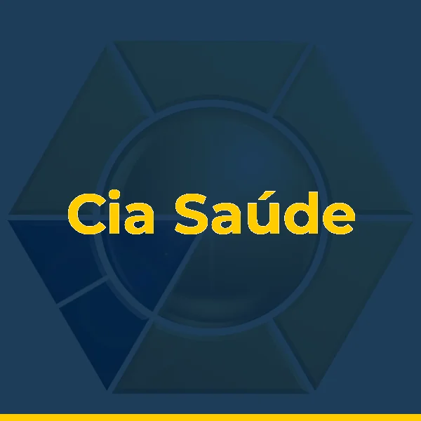 Foto de Cia Saúde