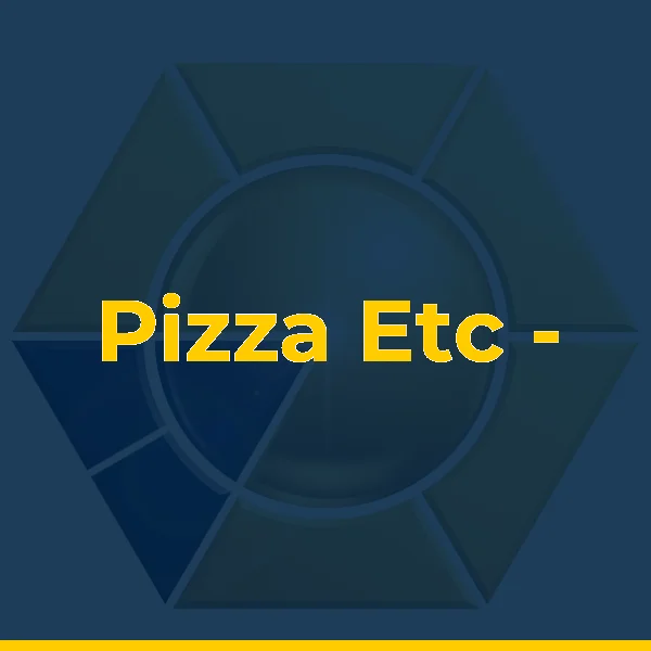 Foto de Pizza Etc - Iguaba Grande
