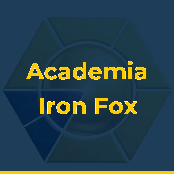Foto de Academia Iron Fox Sport Center