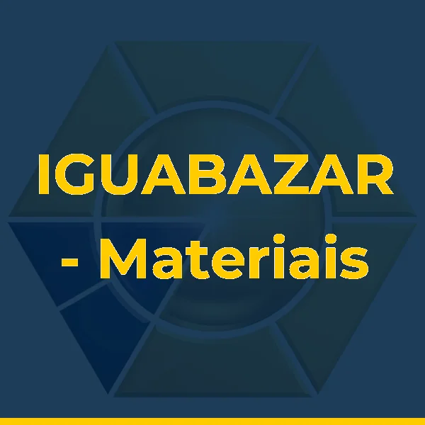 Foto de IGUABAZAR - Materiais de construção em geral
