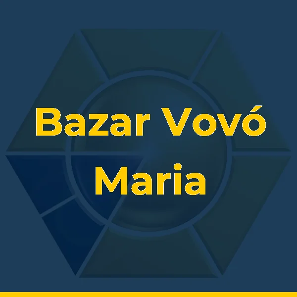 Foto de Bazar Vovó Maria