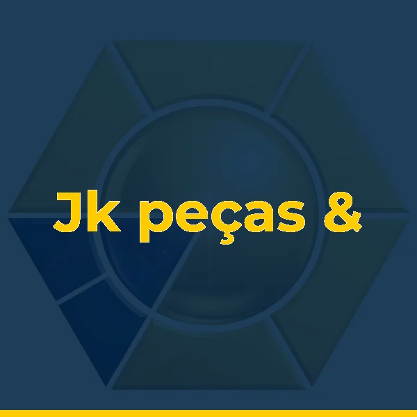 Foto de Jk peças & serviços