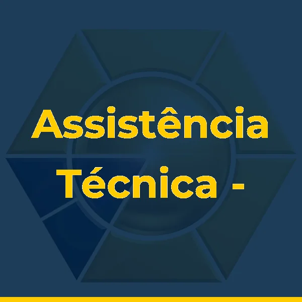 Foto de Assistência Técnica - Joyce e Léo