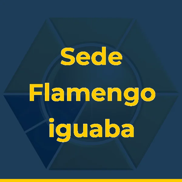 Foto de Sede Flamengo iguaba Grande