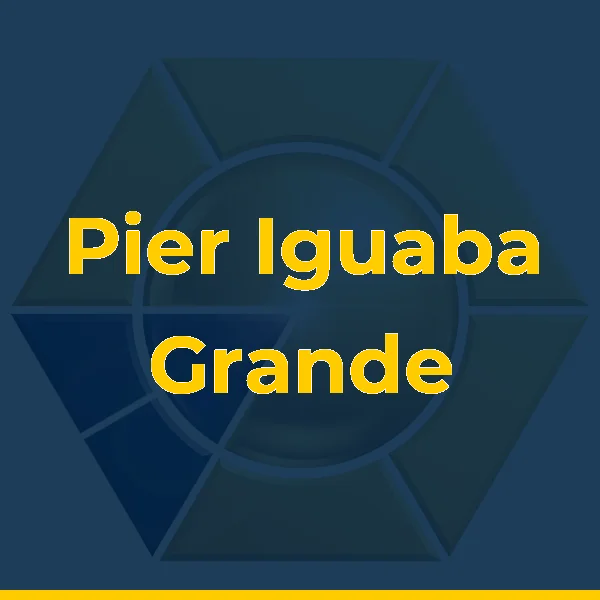Foto de Pier Iguaba Grande