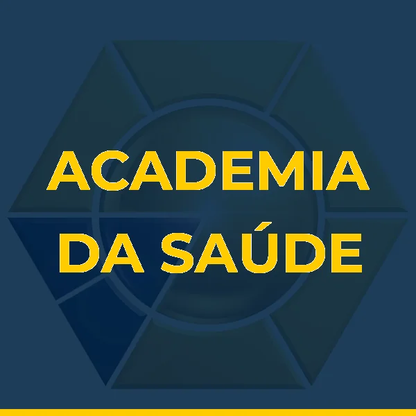 Foto de ACADEMIA DA SAÚDE