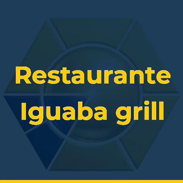 Foto de Restaurante Iguaba grill