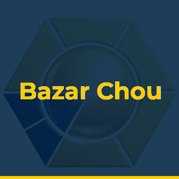 Foto de Bazar Chou