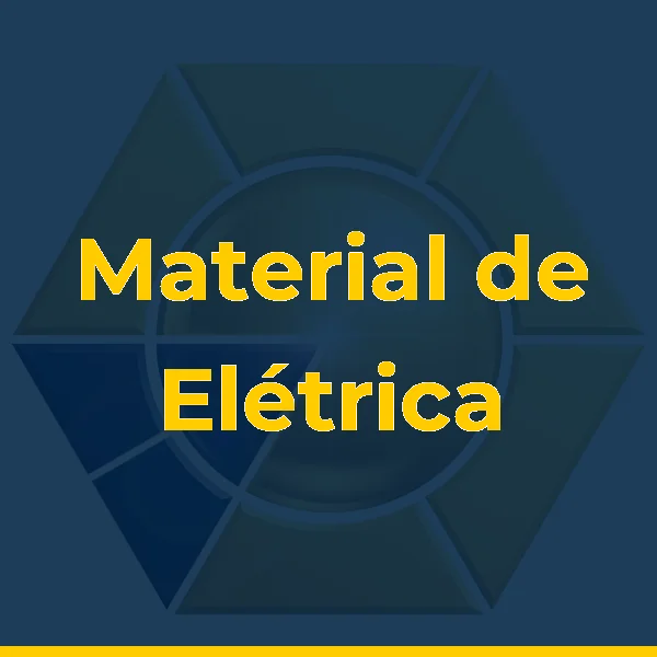 Foto de Material de Elétrica e Hidráulica Mendes Cardoso