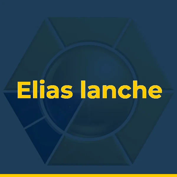 Foto de Elias lanche