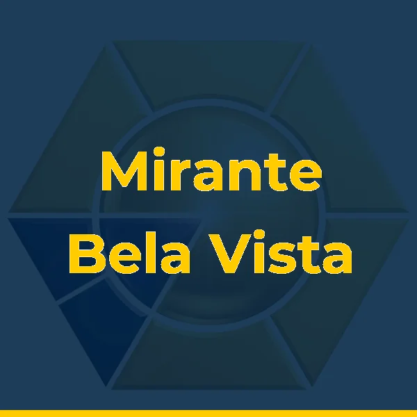 Foto de Mirante Bela Vista
