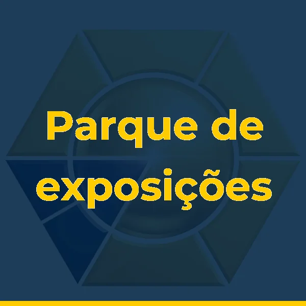Foto de Parque de exposições de Rio Bonito