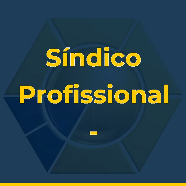 Foto de Síndico Profissional - Anderson Melo