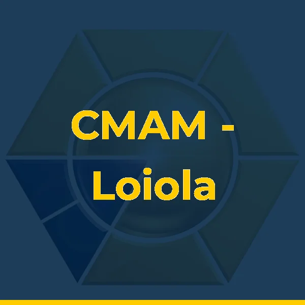 Foto de CMAM - Loiola / Clinica Multidisciplinar