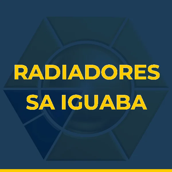 Foto de RADIADORES SA IGUABA GRANDE