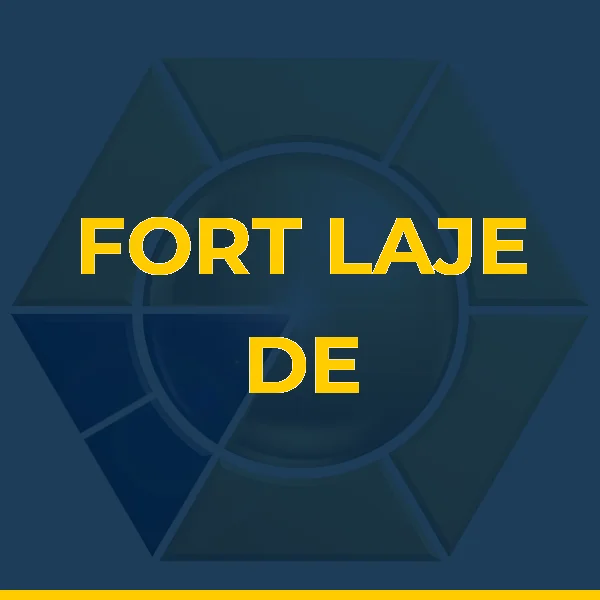 Foto de FORT LAJE DE IGUABA