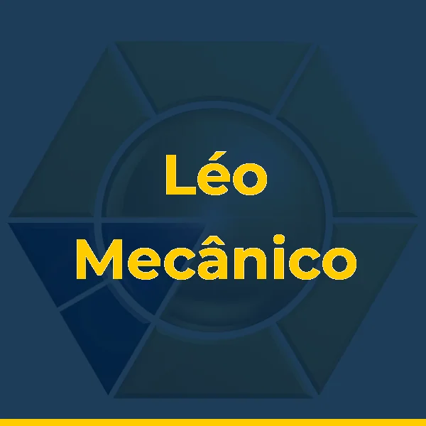 Foto de Léo Mecânico