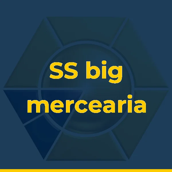 Foto de SS big mercearia e bebidas