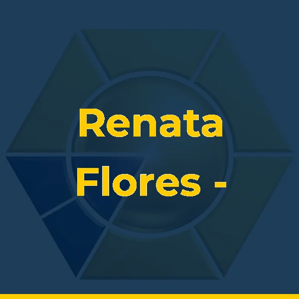 Foto de Renata Flores - Advogada Trabalhista e consultoria jurídica