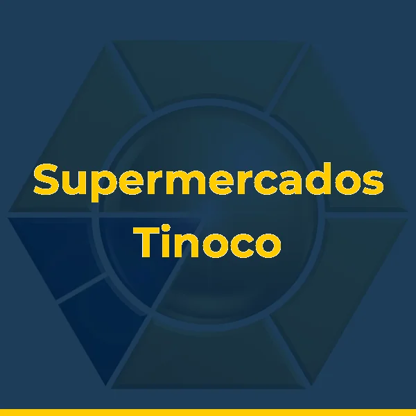 Foto de Supermercados Tinoco