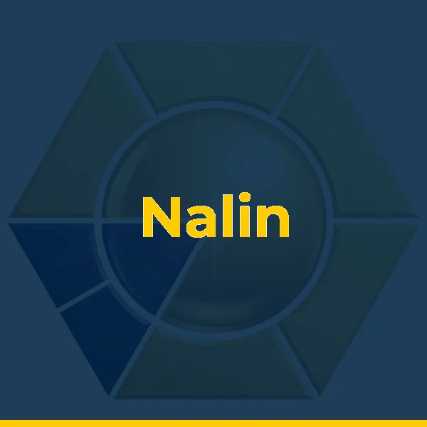 Foto de Nalin