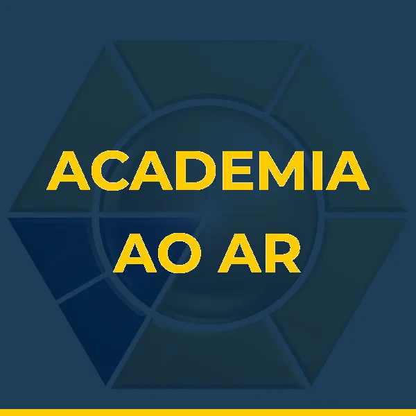 Foto de ACADEMIA AO AR LIVRE