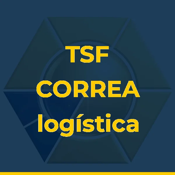 Foto de TSF CORREA logística e transportes