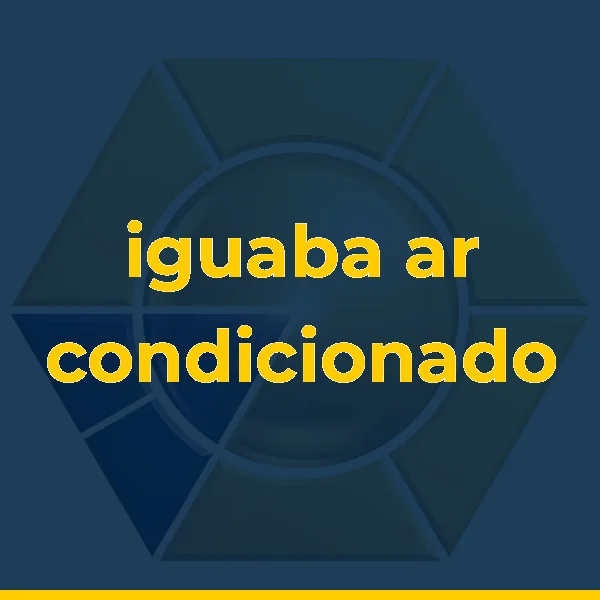 Foto de iguaba ar condicionado e eletrica