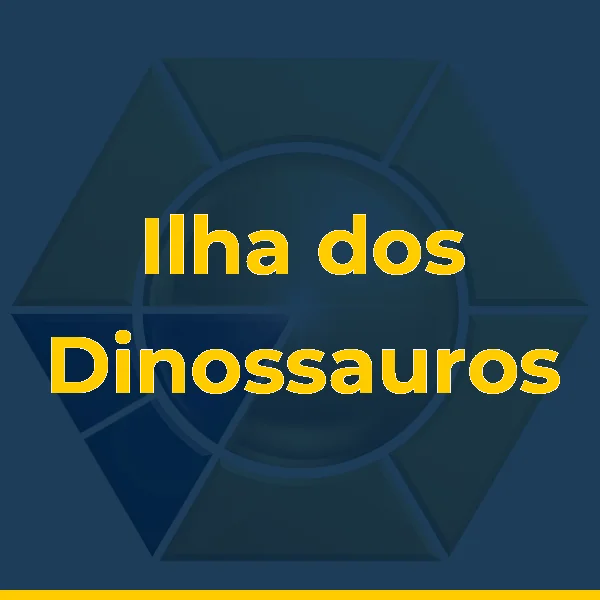 Foto de Ilha dos Dinossauros Park - Iguaba Grande