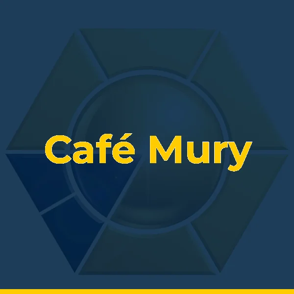 Foto de Café Mury
