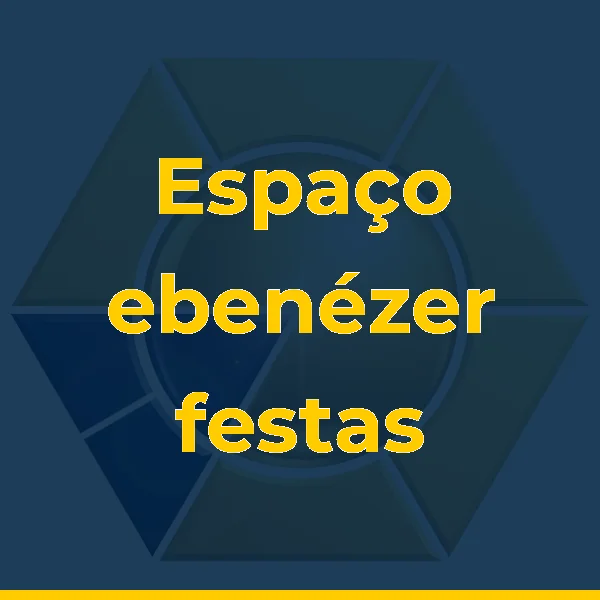 Foto de Espaço ebenézer festas e eventos