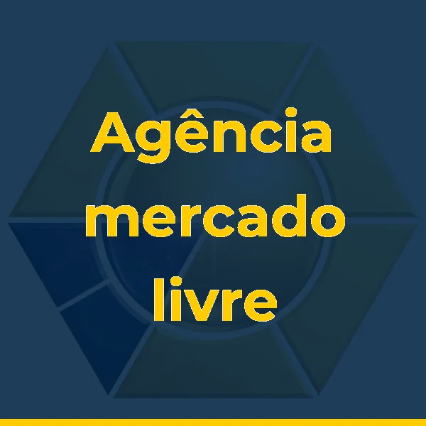 Foto de Agência mercado livre