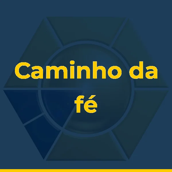 Foto de Caminho da fé