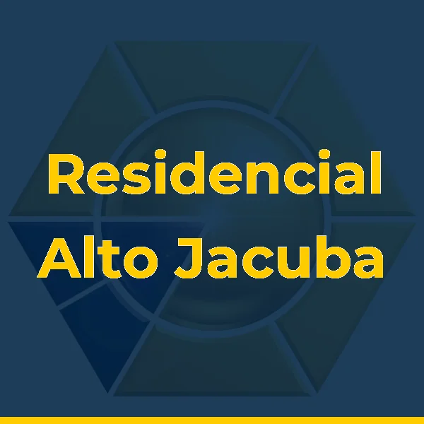 Foto de Residencial Alto Jacuba