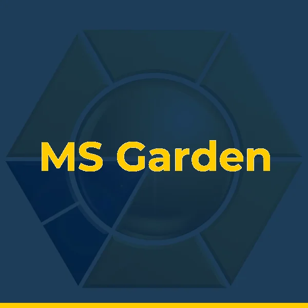 Foto de MS Garden