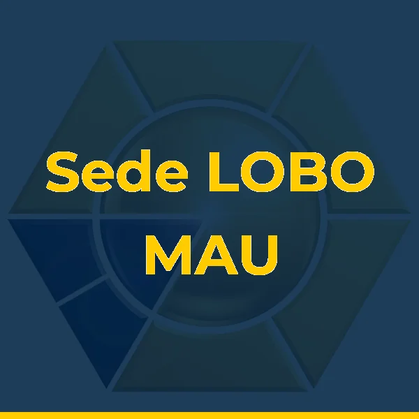 Foto de Sede LOBO MAU MC