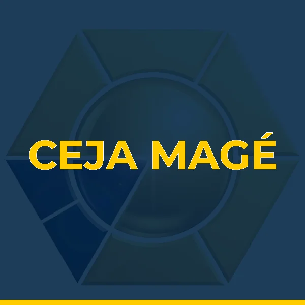 Foto de CEJA MAGÉ