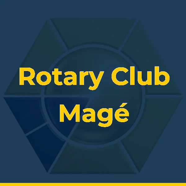 Foto de Rotary Club Magé