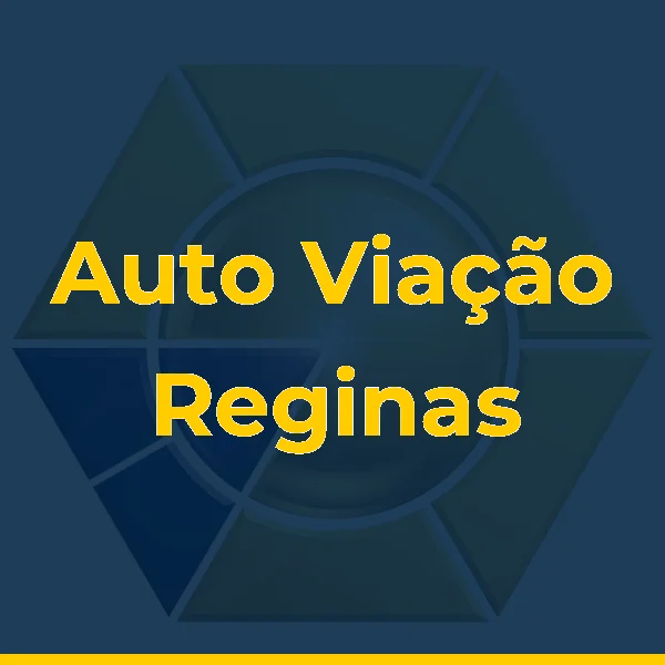 Foto de Auto Viação Reginas