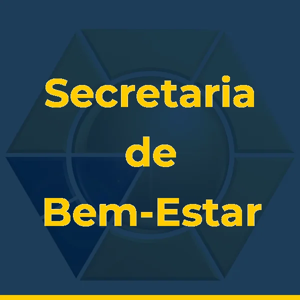 Foto de Secretaria de Bem-Estar e Proteção Animal