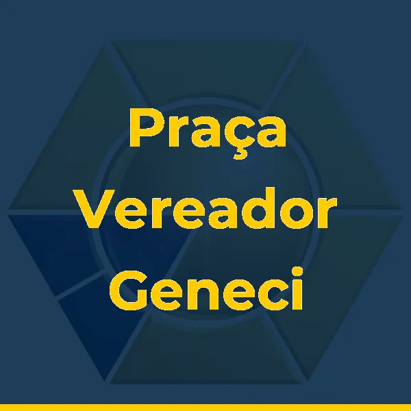 Foto de Praça Vereador Geneci de Oliveira Alves