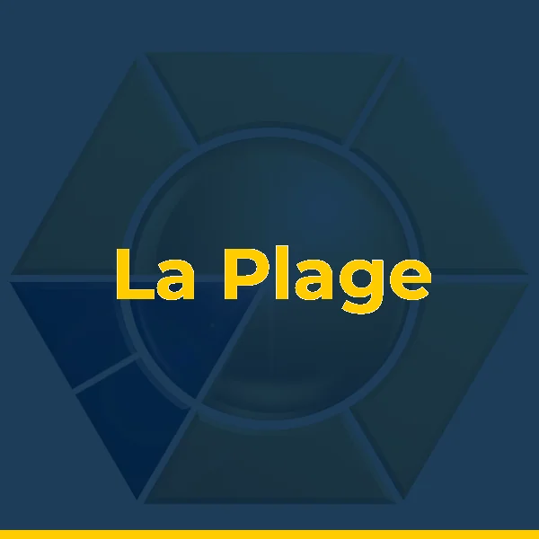 Foto de La Plage
