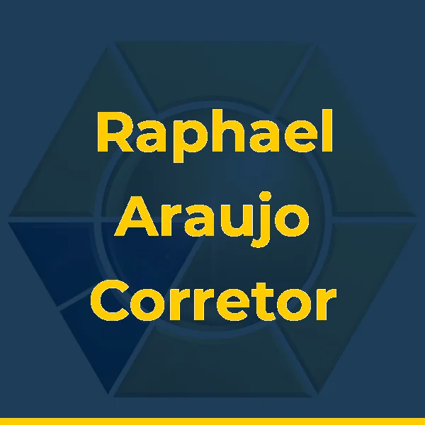 Foto de Raphael Araujo Corretor de Imoveis