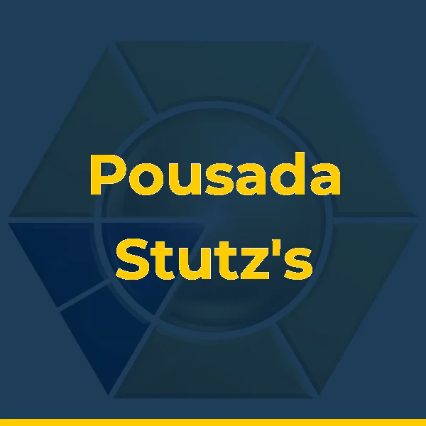 Foto de Pousada Stutz's
