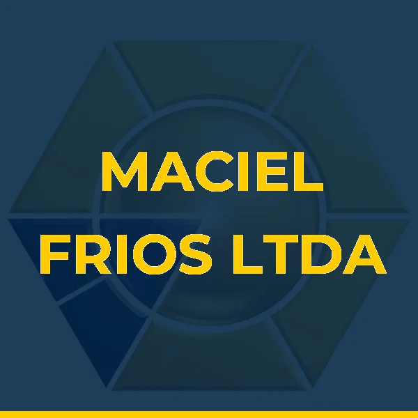 Foto de MACIEL FRIOS LTDA