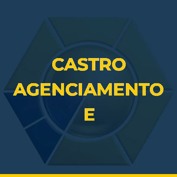 Foto de CASTRO AGENCIAMENTO E LOCACAO