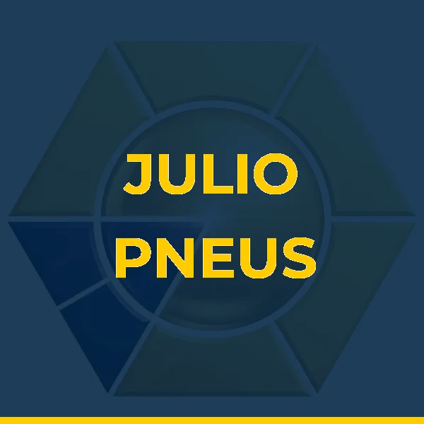 Foto de JULIO PNEUS
