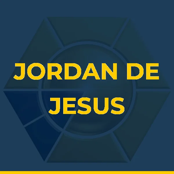 Foto de JORDAN DE JESUS BRITO